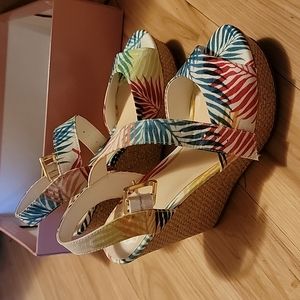Fergalicious Wedges